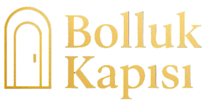 Bolluk Kapısı Logo